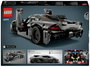 LEGO® TECHNIC 42173 Koenigsegg Jesko Absolut szuper sportautó 3. bélyegkép