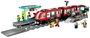 LEGO® CITY 60423 Villamos megállóval 2. bélyegkép