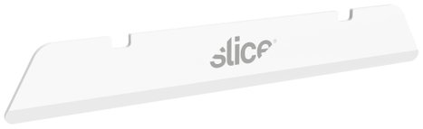 Slice 10538 Kerámia cserepengék ipari vágókésekhez, lekerekített 4 db 3. kép