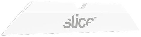Slice 10408 Kerámia cserepengék, hegyes sarkok 4 db 2. kép