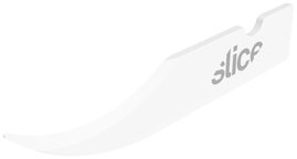 Slice 10537 Kerámia cserepengék, varrathasító hegyes 4 db