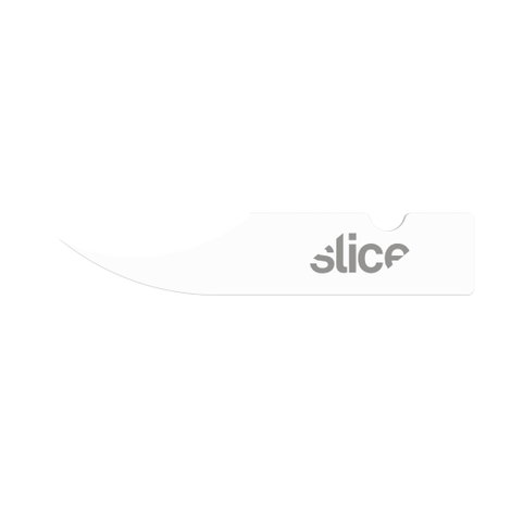 Slice 10537 Kerámia cserepengék, varrathasító hegyes 4 db 2. kép