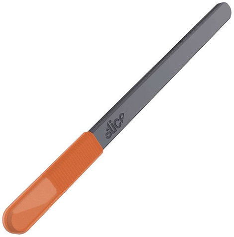 Slice Szike 139.5 mm Kerámia, Nylon Fekete, Narancs 1 db 2. kép
