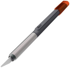 Slice Szike 160 mm Kerámia, Műanyag Fekete, Narancs 1 db
