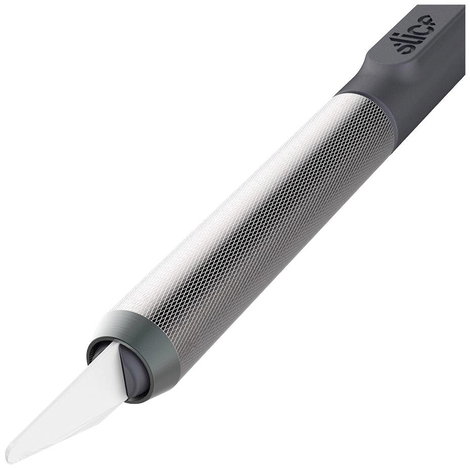 Slice Szike 160 mm Kerámia, Műanyag Fekete, Narancs 1 db 4. kép