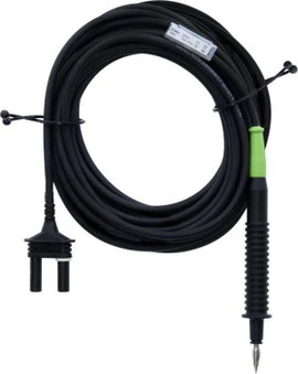 Gossen Metrawatt Z746C Vizsgáló kábel 1 db