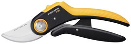 Fiskars 1057170 Plus™ P721 Kerti olló 210 mm