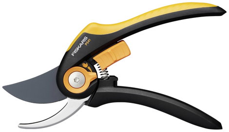 Fiskars 1057169 Plus™ P541 Kerti olló 201 mm