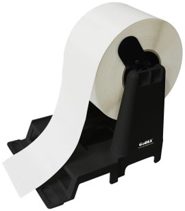 Godex 031-G50003-001 Vágógép görgő tartó