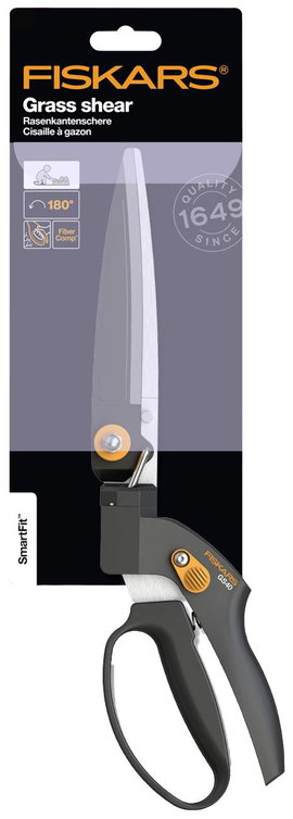 Fiskars 1023632 SmartFit™ GS40 Kerti olló 345 mm