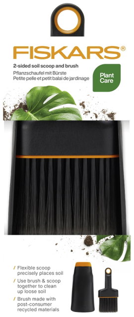 Fiskars 1071302 Kézi lapát