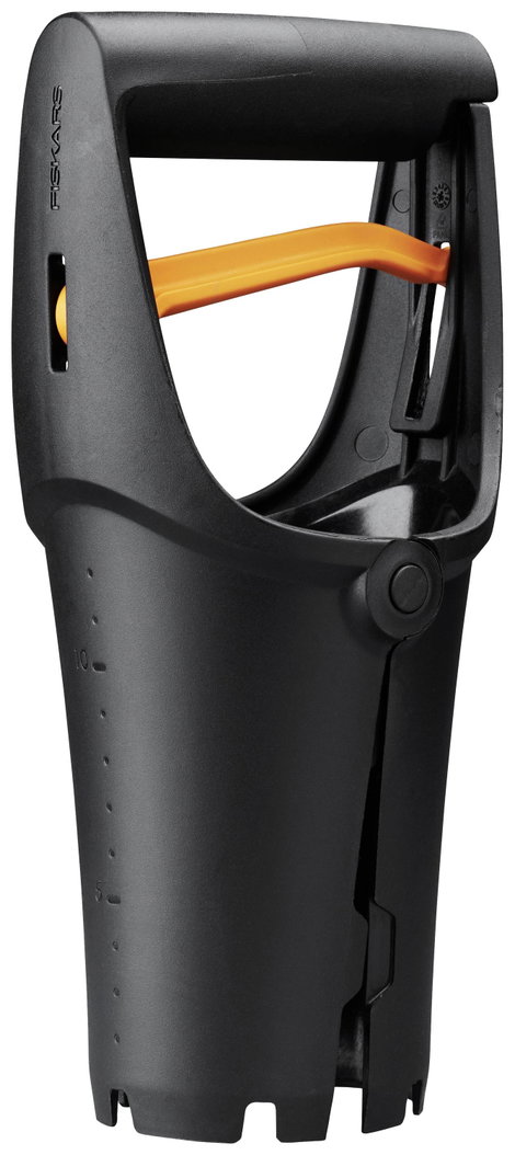 Fiskars 1057079 Virághagyma ültető 2. kép