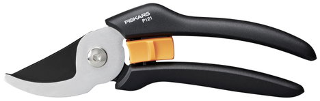 Fiskars 1057160 Solid™ P121 Kerti olló 192 mm 2. kép