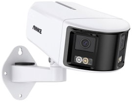 Annke I91DW I91DW LAN IP Megfigyelő kamera 4096 x 1840 pixel