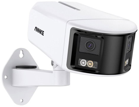 Annke I91DW I91DW LAN IP Megfigyelő kamera 4096 x 1840 pixel