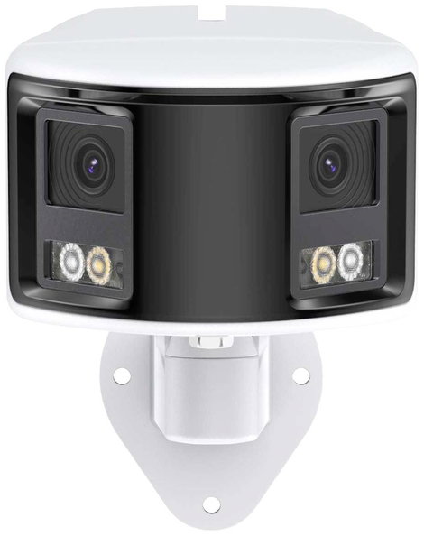 Annke I91DW I91DW LAN IP Megfigyelő kamera 4096 x 1840 pixel 2. kép