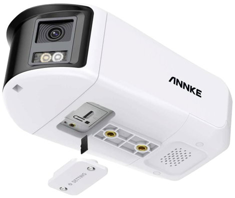 Annke I91DW I91DW LAN IP Megfigyelő kamera 4096 x 1840 pixel 3. kép