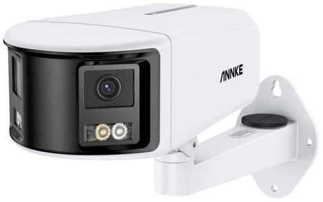 Annke I91DW I91DW LAN IP Megfigyelő kamera 4096 x 1840 pixel 4. kép