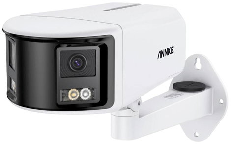 Annke I91DW I91DW LAN IP Megfigyelő kamera 4096 x 1840 pixel 5. kép