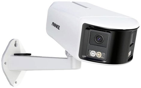 Annke I91DW I91DW LAN IP Megfigyelő kamera 4096 x 1840 pixel 6. kép