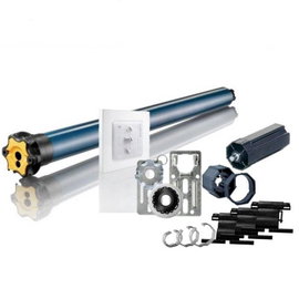 Somfy 1240509 Vezeték nélküli csőmotor készlet 60 mm 20 Nm