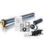Somfy 1240509 Vezeték nélküli csőmotor készlet 60 mm 20 Nm bélyegkép