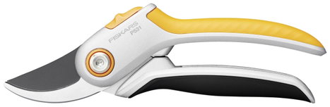 Fiskars 1057168 Plus™ P531 Kerti olló 210 mm