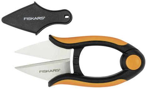 Fiskars 1063326 Solid™ SP220 Kerti olló 2. kép