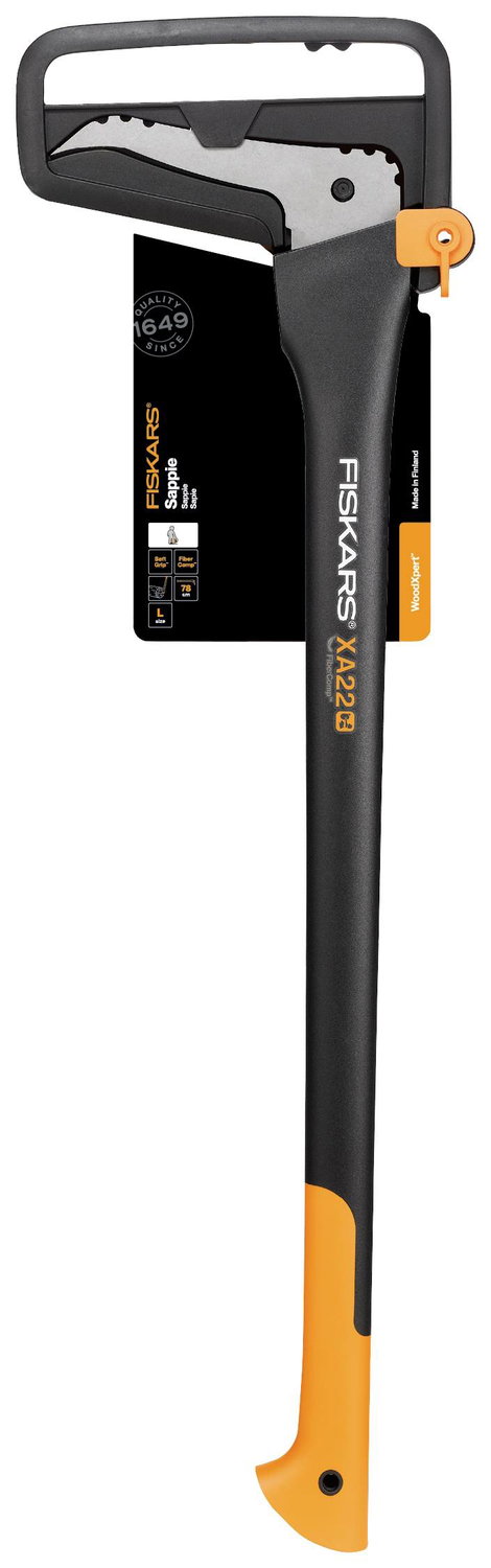 Fiskars 1003623 Rönkcsákány 785 mm 3. kép