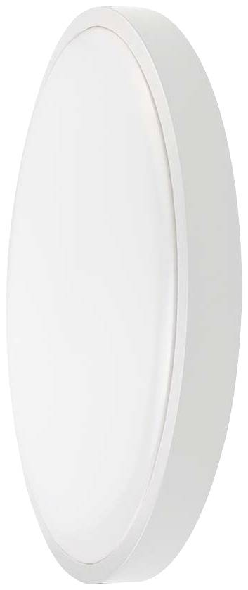 V-TAC 76161 VT-8618W-RD-N LED-es kültéri fali lámpa LED EEK: F (A - G) 18 W Fehér 2. kép