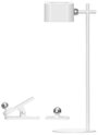V-TAC VT-10115-W 23410 Akkus asztali lámpa LED 3 W Fehér 2. bélyegkép