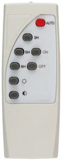 V-TAC 23578 VT-ST201 LED-es utcai lámpa Semleges fehér 3. bélyegkép