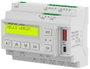 akYtec PR200.230.4.0 65862 Relé 230 V/AC 2. bélyegkép