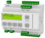 akYtec PR200.230.4.0 65862 Relé 230 V/AC 4. bélyegkép
