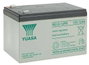 Yuasa Ólomakku 12 V 12 Ah Ólom-vlies (AGM) (Sz x Ma x Mé) 151 x 98 x 98 mm Kis önkisülés bélyegkép