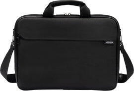 Dicota Notebook táska Top Traveller ONE 35,56cm 40,64cm Alkalmas: Max.: 40,6 cm (16) Fekete
