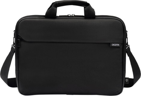 Dicota Notebook táska Top Traveller ONE 35,56cm 40,64cm Alkalmas: Max.: 40,6 cm (16) Fekete