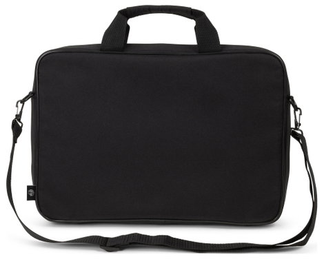 Dicota Notebook táska Top Traveller ONE 35,56cm 40,64cm Alkalmas: Max.: 40,6 cm (16) Fekete 2. kép