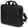 Dicota Notebook táska Top Traveller ONE 35,56cm 40,64cm Alkalmas: Max.: 40,6 cm (16) Fekete 3. bélyegkép
