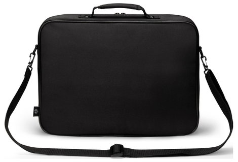 Dicota Notebook táska Multi ONE 38,1cm - 43,94cm Alkalmas: Max.: 43,9 cm (17,3) Fekete 2. kép