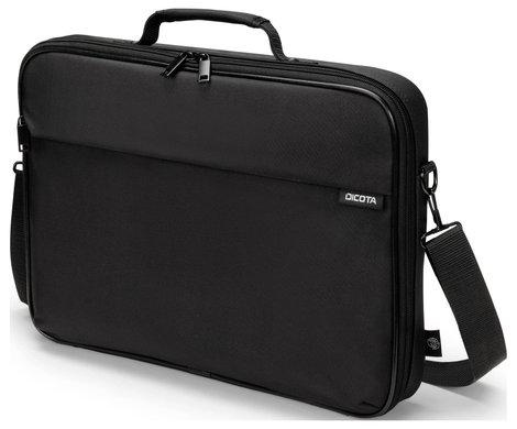 Dicota Notebook táska Multi ONE 38,1cm - 43,94cm Alkalmas: Max.: 43,9 cm (17,3) Fekete 3. kép
