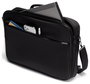 Dicota Notebook táska Multi ONE 38,1cm - 43,94cm Alkalmas: Max.: 43,9 cm (17,3) Fekete 5. bélyegkép