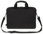 Dicota Notebook táska Slim Case ONE 25,4cm - 31,75cm Alkalmas: Max.: 31,8 cm (12,5) Fekete 2. bélyegkép