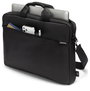 Dicota Notebook táska Slim Case ONE 25,4cm - 31,75cm Alkalmas: Max.: 31,8 cm (12,5) Fekete 4. bélyegkép