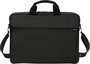 Dicota Notebook táska Slim Case ONE 33,02cm - 35,81cm Alkalmas: Max.: 35,8 cm (14,1) Fekete bélyegkép