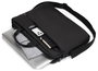 Dicota Notebook táska Slim Case ONE 33,02cm - 35,81cm Alkalmas: Max.: 35,8 cm (14,1) Fekete 5. bélyegkép