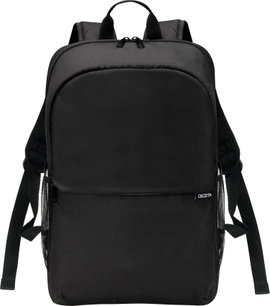 Dicota Notebook hátizsák Backpack ONE 38,1cm - 43,94cm Alkalmas: Max.: 43,9 cm (17,3) Fekete