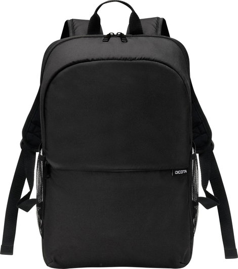 Dicota Notebook hátizsák Backpack ONE 38,1cm - 43,94cm Alkalmas: Max.: 43,9 cm (17,3) Fekete