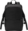 Dicota Notebook hátizsák Backpack ONE 38,1cm - 43,94cm Alkalmas: Max.: 43,9 cm (17,3) Fekete bélyegkép