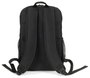 Dicota Notebook hátizsák Backpack ONE 38,1cm - 43,94cm Alkalmas: Max.: 43,9 cm (17,3) Fekete 3. bélyegkép